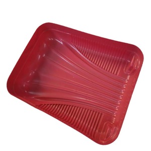 Molde grande do oem do serviço da fabricação molde de plástico abs pp molde de bagagem - Product Image 5