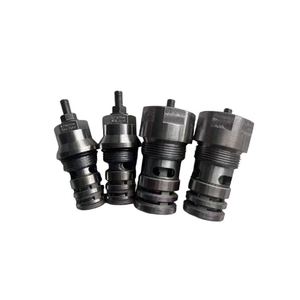 A4VG56 A4VG71 A4VG90 A4VG125 A4VG180 A4VG250 ชุดควบคุมแท้รุ่น EP4 DA - Product Image 1