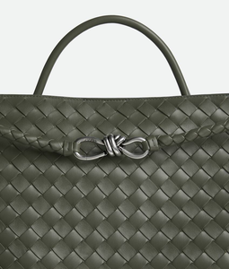 Reloj Mecánico de Lujo para Hombre Bottega BV, Correa de Cuero Genuino, Multifuncional, con Correa Cruzada para el Hombro, Estilo Ejecutivo Veneta - Product Image 6