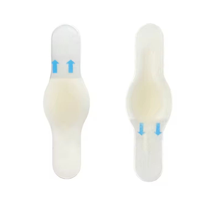 <strong>Hydrocolloid</strong> Dressing Tape Transparent <strong>Band</strong>-shaped Plasters <strong>Hydrocolloid</strong> Dressing Wound Care for Home Care - Product Image 1