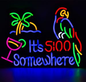 Enseigne de bande de LED néon pour la maison Bar Pub Fête de mariage Décoration d'<span class=keywords><strong>anniversaire</strong></span>-Mur/fenêtre de contrôle APP personnalisé pour les bâtiments de magasins - Product Image 3