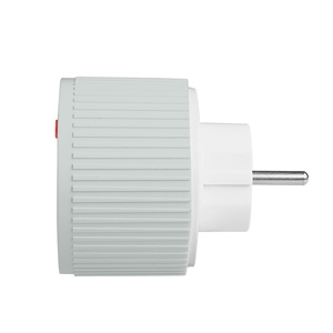 <span class=keywords><strong>Prise</strong></span> intelligente rotative Tuya WiFi, norme européenne, contrôle à distance via application mobile, minuterie pour téléphone portable - Product Image 5