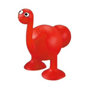 Juguete Educativo de Silicona Suave con Forma de Animal para Baño, Venta al por Mayor, para Bebés Recién Nacidos de 0-6, 12 y 18 Meses, para Niños y Niñas - Product Image 3
