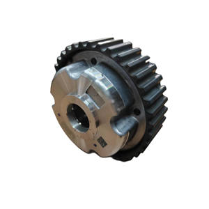 Ricambi Auto nuova aspirazione dell'ingranaggio dell'albero a camme <span class=keywords><strong>2</strong></span>.0 per Peugeot Citroen OE 0805 h8 0805 g4 - Product Image 3