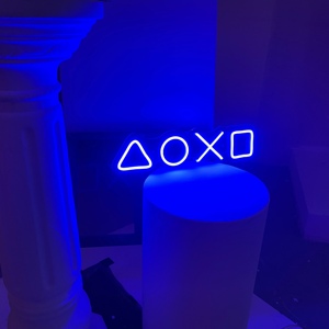 <span class=keywords><strong>Cactus</strong></span> <span class=keywords><strong>Jack</strong></span> signes Wish You Were Here signe Led personnalisé néon - Product Image 4