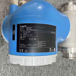 เครื่องวัดการไหลแบบแม่เหล็ก Endress+Hauser รุ่น 5H3B Promag H300  เครื่องวัดการไหลแบบสุขภัณฑ์ E+H Promag H300 5H3B - Product Image 2