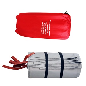 Coperta antincendio per auto personalizzata 20ft X 30ft - Product Image 4