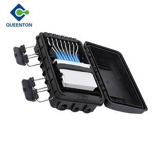 صندوق توزيع بصري داخلي/خارجي Core IP67 PC + ABS ODF صندوق محطة بصرية صندوق توزيع محطة بصرية - Product Image 2