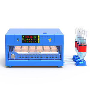 Incubadoras <span class=keywords><strong>de</strong></span> <span class=keywords><strong>Huevos</strong></span> Totalmente Automáticas con Control <span class=keywords><strong>de</strong></span> Temperatura y Humedad para 36 <span class=keywords><strong>Huevos</strong></span>, <span class=keywords><strong>Precio</strong></span> <span class=keywords><strong>de</strong></span> Fábrica para Incubar <span class=keywords><strong>Huevos</strong></span> <span class=keywords><strong>de</strong></span> Codorniz, Paloma, Pollo, Ganso y Faisán - Product Image 5