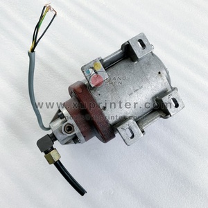 MA Original Vacuum Pump Motor D63R-N4/0 for Man Roland 200 Offset <b>Printing</b> <b>Machine</b> Spare Parts - Product Image 5