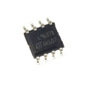 L9637d013tr L9637d L9637 Ic Transceiver 1/1 8Soic Met Iso 9141 Interface