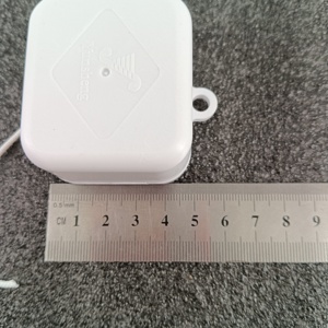 Giocattoli Musicali in Peluche con Corda a Strappo per Bambini, Vibratore con Corda, Carillon Personalizzato 54.5*49*32.2mm - Product Image 3