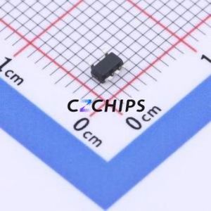 ชิปวงจรรวม TPSP6201EM5-L-3-3 SOT-23-5ของแท้สินค้าใหม่วงจรรวม PMIC Regulator (LDO) - Product Image 2