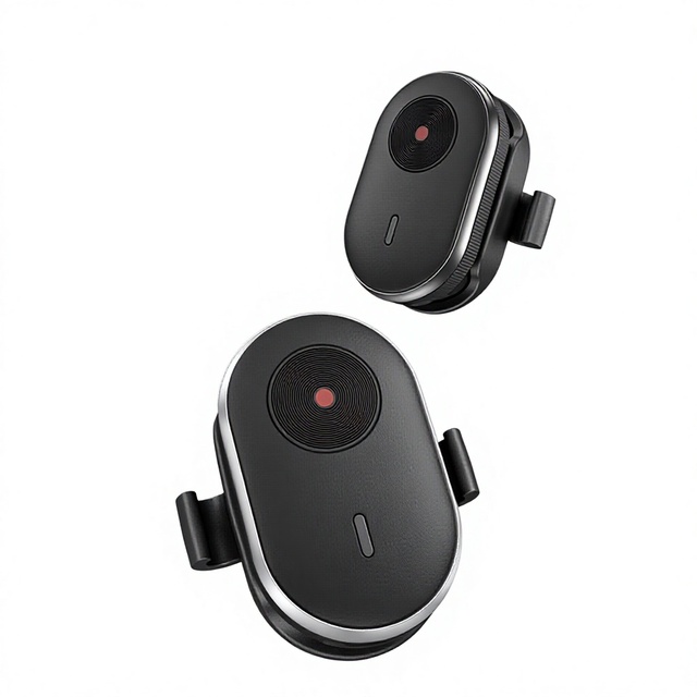STARTRC Compatible with DJI Action 6/5P/4 and YI 360 Bluetooth Remote Controller for Smart Action Cameras Boxed