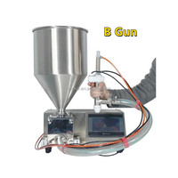Machine automatique de décoration de cupcakes Unifiller, machine à injecter et à déposer le glaçage pour gâteaux, au meilleur prix