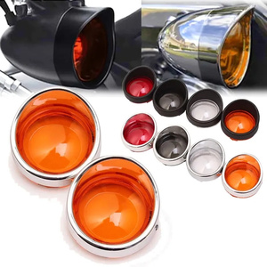 RACEPRO moto vélo pièces accessoires pour Harley Davidson Touring Street Glide <span class=keywords><strong>Electra</strong></span> Road Glide Road King - Product Image 2