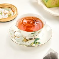 Thé noir Assam indien à forte fragrance, ingrédients pour Bubble Tea, feuilles de thé Assam en vrac, corsage plein, pour thé du matin mélangé