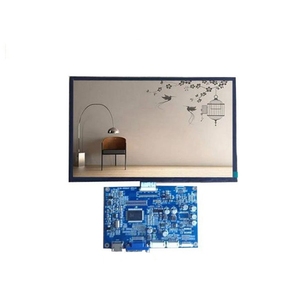 10.1 inch 1280x800 TFT <span class=keywords><strong>LCD</strong></span> hiển thị Module Màn hình công nghiệp với giá tốt - Product Image 1
