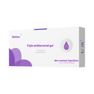 Gel Antibacteriano Ginecológico OEM, Cuidado Íntimo Femenino, Gel Reafirmante <span class=keywords><strong>para</strong></span> Zona Íntima - Product Image 6
