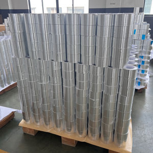 Ruban adhésif en aluminium spécial et <span class=keywords><strong>isolant</strong></span> <span class=keywords><strong>thermique</strong></span> en mousse EVA de 30 microns pour la vente en gros - Product Image 5