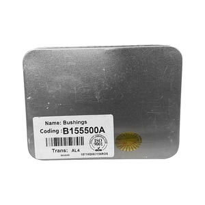 Transpeed 10 шт./компл. система автотрансмиссии <span class=keywords><strong>Dpo</strong></span> <span class=keywords><strong>Al4</strong></span> коробка передач <span class=keywords><strong>Dpo</strong></span> <span class=keywords><strong>Al4</strong></span> комплект втулок - Product Image 6