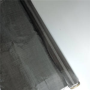 탄소 섬유 원단-블랙-3K-240 g/m-트릴 위브-첨단 기술 섬유 천 원단-수리용 와이드 헴드 원단, - Product Image 5