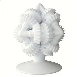 Servicio de Impresión 3D OEM SLS SLA para Prototipos, Bajo MOQ, Modelos Impresos en 3D de Plástico, Logotipo Personalizado, 100% Control de Calidad para Desarrollo Rápido - Product Image 6