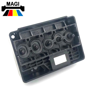 Cho Epson placa soporte de cabezal adaptador UV dtf đầu máy in 9 pin f185020 headprint đầu in L1300 sinh thái solvet đầu in - Product Image 2