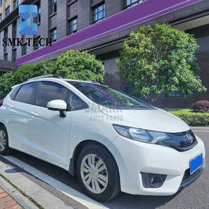 כלי רכב משומש רכב משמש כרכב 2017 1.5l lxs cvt - Product Image 2