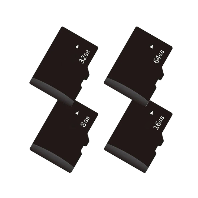 Camera Dedicated Memory Card 8G Camera TF Card