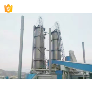 Lime Production Line Vertical Shaft <strong>Rotary</strong> <strong>Kiln</strong> - Product Image 1