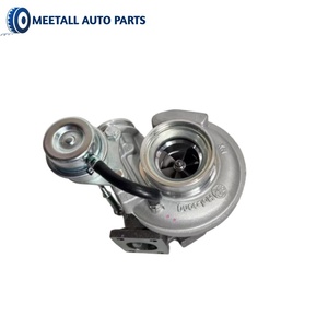 Bộ tăng áp NEW HE221W 4042714, 4042715, 4042718, 4937653, 4955316 cho động cơ CMmS QSB 3.9L - Product Image 2