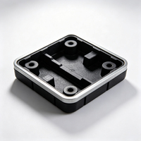 Acero Inoxidable, Aluminio, Bandeja para Batería, Fabricación de Chapa Metálica para Paquete de Baterías de Vehículo Eléctrico