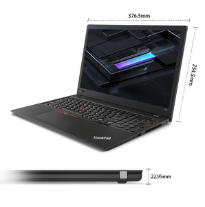 <span class=keywords><strong>Lenovo</strong></span> <span class=keywords><strong>ThinkPad</strong></span> L580 15,6 "Business Laptop - Intel <span class=keywords><strong>Core</strong></span> <span class=keywords><strong>I5</strong></span> 8th Gen, 8GB RAM, 256GB SSD, 2GB Graphics - Product Image 5
