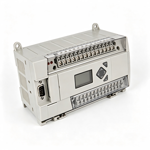 คอนโทรลเลอร์ PLC รุ่น 2094-AM02-S ของใหม่แกะกล่อง โมดูล D/O คอนโทรลเลอร์ PLC 2094AM02S - Product Image 2