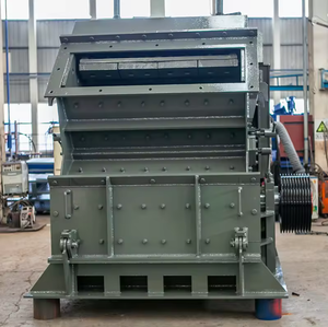 Steinbrechmaschine 25 30 50 Tph Prallbrecher PF0807 <span class=keywords><strong>PF1008</strong></span> für Basalt Marmor Kalkstein Zerkleinerung im Steinbruch in Südafrika - Product Image 2