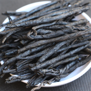 Té Verde Herbal de Hojas Sueltas de Ilex Kuding Seco Chino Ku <span class=keywords><strong>Ding</strong></span> Cha - Product Image 1