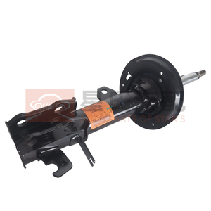 Nouveaux amortisseurs de véhicule de la marque RAJAS pour BYD ATTO 3 DOLPHIN SEAL U DM-i SEALION 7 TANG HAN 16941722-00 Garantie 1 an - Product Image 2