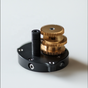 Fabricant d'engrenages planétaires personnalisés | Usinage CNC de précision | Acier/acier inoxydable OEM ODM - Product Image 2