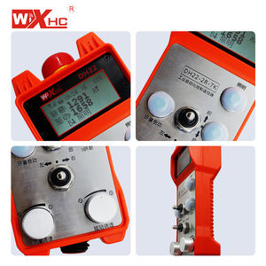 Télécommande industrielle WiXHC DH22 haute fréquence pour scie à câble, machine de découpe, pompe à béton, radiocommande sans fil - Product Image 5