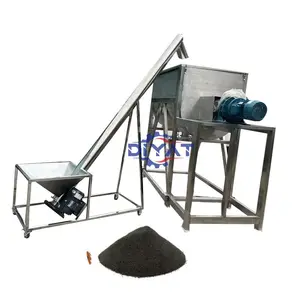 high efficiency powder mixing machine vitamin mineral powder agitator stirring machine