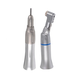 2086 108E handpiece anteriore mezzo set 1 35000rpm laboratorio odontoiatrico 108E M33E curva manipolo - Product Image 1