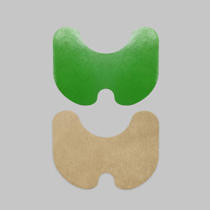 ホット販売ニーハーブパッチホット灸石膏脚膝ケア - Product Image 2