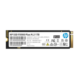 FX900Plus SSD Gen4x4, vitesse de lecture jusqu'à 7100 Mo/s, NVMe M.2 2280 PCIe 4.0, disque SSD interne pour ordinateur portable/ordinateur de bureau/PS5 - Product Image 1