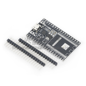 Carte de développement Esp32 DevKitC avec module Wroom 32d 32u Wrover, compatible avec les projets de microcontrôleurs - Product Image 2
