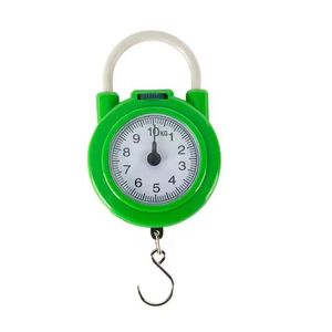 Báscula Electrónica Portátil Veidt VT-K601 para Maletas, Bolsas de Viaje, Pesca, con Gancho para Colgar, Gran Venta - Product Image 2