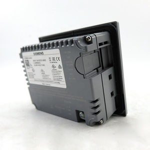 6AV2124-2DC01-0AX0สัมผัสดั้งเดิมความสบาย KTP400 6AV2 HMI 6av2124 124-2DC01-0AX0 HMI SIMATIC - Product Image 5