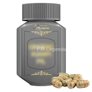 Nhà Sản Xuất Hiệu Quả Nhân Sâm Tăng Cân Thảo Dược Bổ Sung Sự thèm Ăn Enhancer Nhân Sâm Viên Nang - Product Image 6