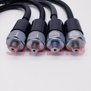 Sensor de Presión de Aceite Volvo 11170071 72 75 76 90 para Piezas de Excavadora - Product Image 1