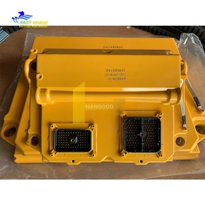 กล่องควบคุมเครื่องยนต์ Hangood ECU 262-2879 ECM สำหรับอะไหล่รถขุด CAT 325D 328D 385C อะไหล่เครื่องจักรก่อสร้าง - Product Image 2